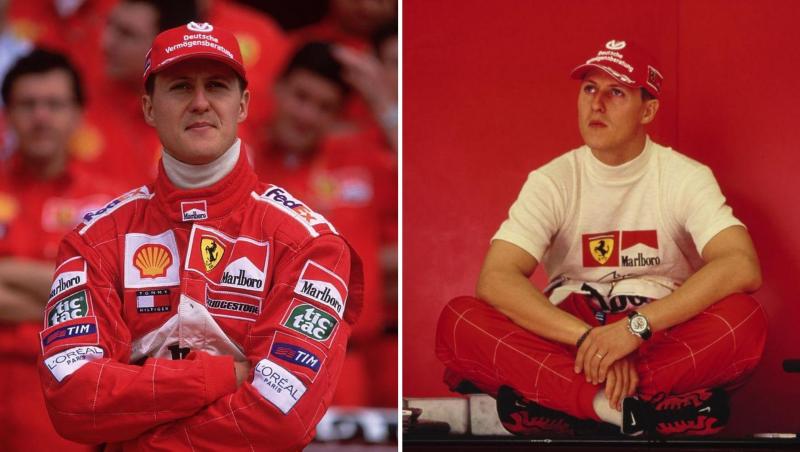 În ce stare s-ar afla Michael Schumacher la 12 ani de la teribilul accident. Adevărul despre legendarul pilot