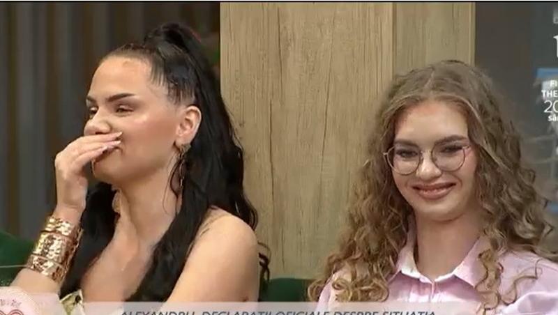 Mireasa, sezon 12. Alexandru a ținut o „conferință” și a ales între Iolanda și Nicoleta: „Faci o cerere în căsătorie?”