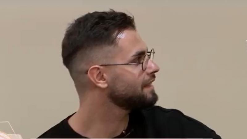 Mireasa, sezon 12. Alexandru a ținut o „conferință” și a ales între Iolanda și Nicoleta: „Faci o cerere în căsătorie?”