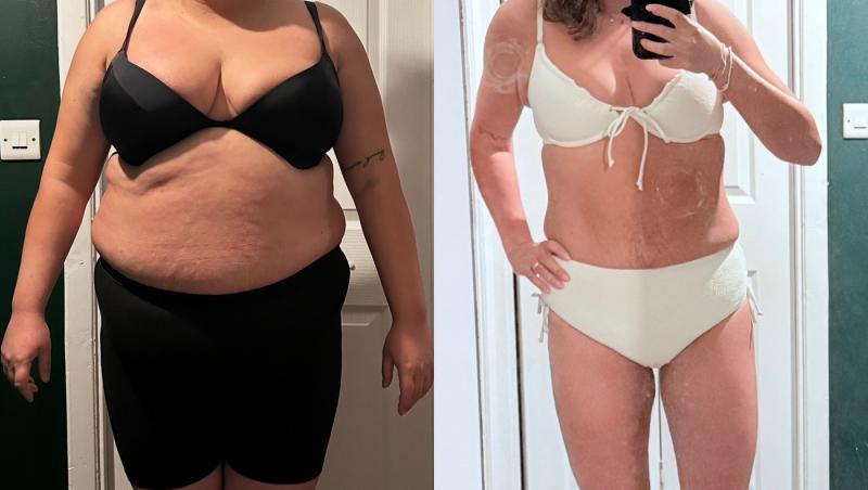 Medicii trag semnale de alarmă de sărbători pentru cei care folosesc injecții de slăbit. Ce avertizează în privința alcoolului