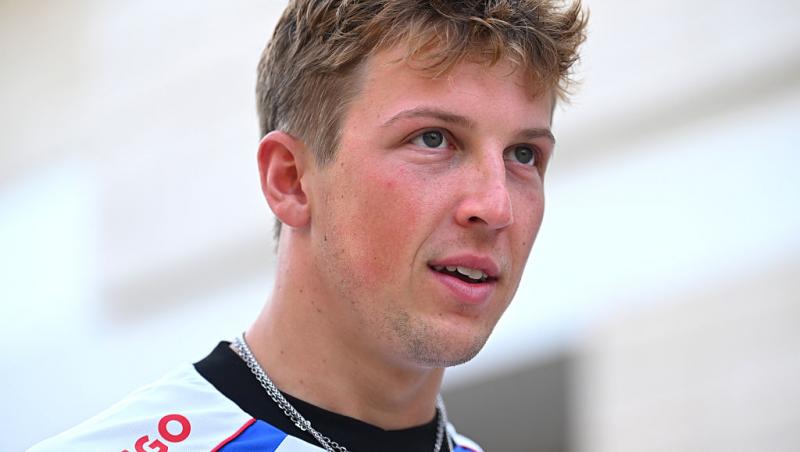 Red Bull și-a prezentat piloții pentru 2026. Isack Hadjar va fi alături de Max Verstappen. Cine îi ia locul la Racing Bulls