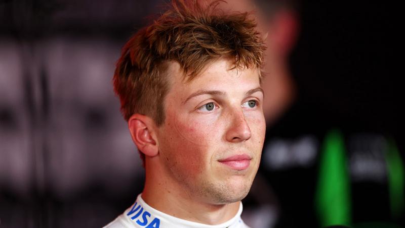 Red Bull și-a prezentat piloții pentru 2026. Isack Hadjar va fi alături de Max Verstappen. Cine îi ia locul la Racing Bulls