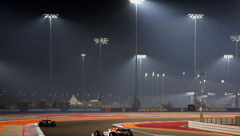 Red Bull și-a prezentat piloții pentru 2026. Isack Hadjar va fi alături de Max Verstappen. Cine îi ia locul la Racing Bulls