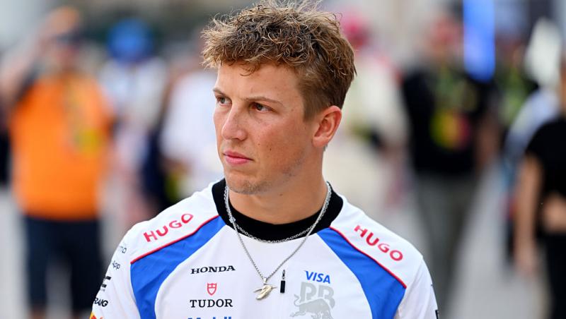 Red Bull și-a prezentat piloții pentru 2026. Isack Hadjar va fi alături de Max Verstappen. Cine îi ia locul la Racing Bulls