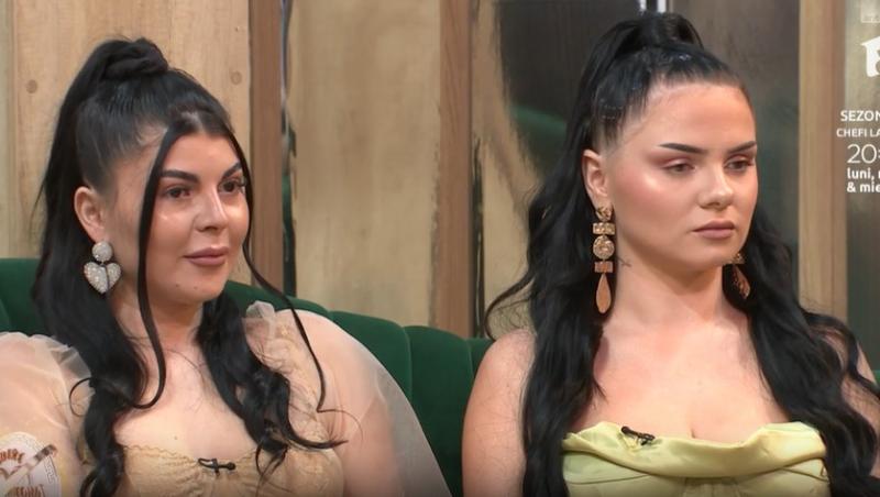 Mireasa, sezon 12. Replica spusă de Simona care l-a pus pe gânduri pe Ionuț. Ce reproșuri și-au aruncat apoi în live