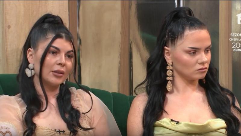 Mireasa, sezon 12. Replica spusă de Simona care l-a pus pe gânduri pe Ionuț. Ce reproșuri și-au aruncat apoi în live