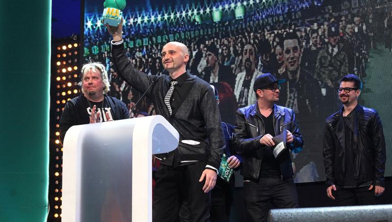 Ce studii are Călin Goia, solistul trupei „Voltaj”. Facultatea pe care a terminat-o nu are nicio legătură cu domeniul muzical