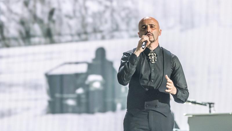 Ce studii are Călin Goia, solistul trupei „Voltaj”. Facultatea pe care a terminat-o nu are nicio legătură cu domeniul muzical