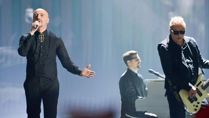 Ce studii are Călin Goia, solistul trupei „Voltaj”. Facultatea pe care a terminat-o nu are nicio legătură cu domeniul muzical