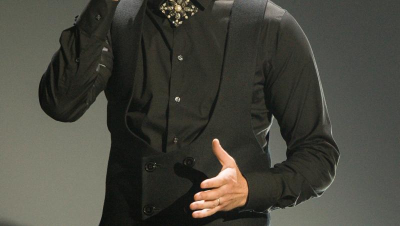 Ce studii are Călin Goia, solistul trupei „Voltaj”. Facultatea pe care a terminat-o nu are nicio legătură cu domeniul muzical