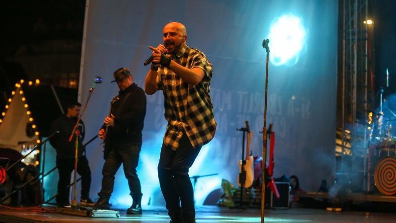 Ce studii are Călin Goia, solistul trupei „Voltaj”. Facultatea pe care a terminat-o nu are nicio legătură cu domeniul muzical