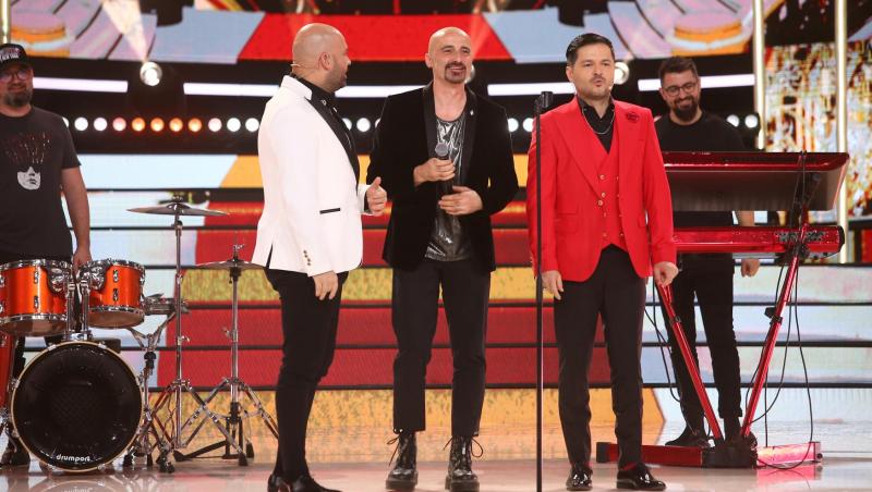 Ce studii are Călin Goia, solistul trupei „Voltaj”. Facultatea pe care a terminat-o nu are nicio legătură cu domeniul muzical