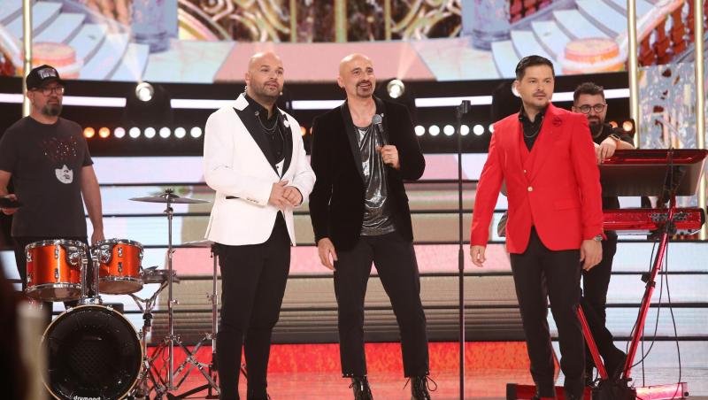 Ce studii are Călin Goia, solistul trupei „Voltaj”. Facultatea pe care a terminat-o nu are nicio legătură cu domeniul muzical