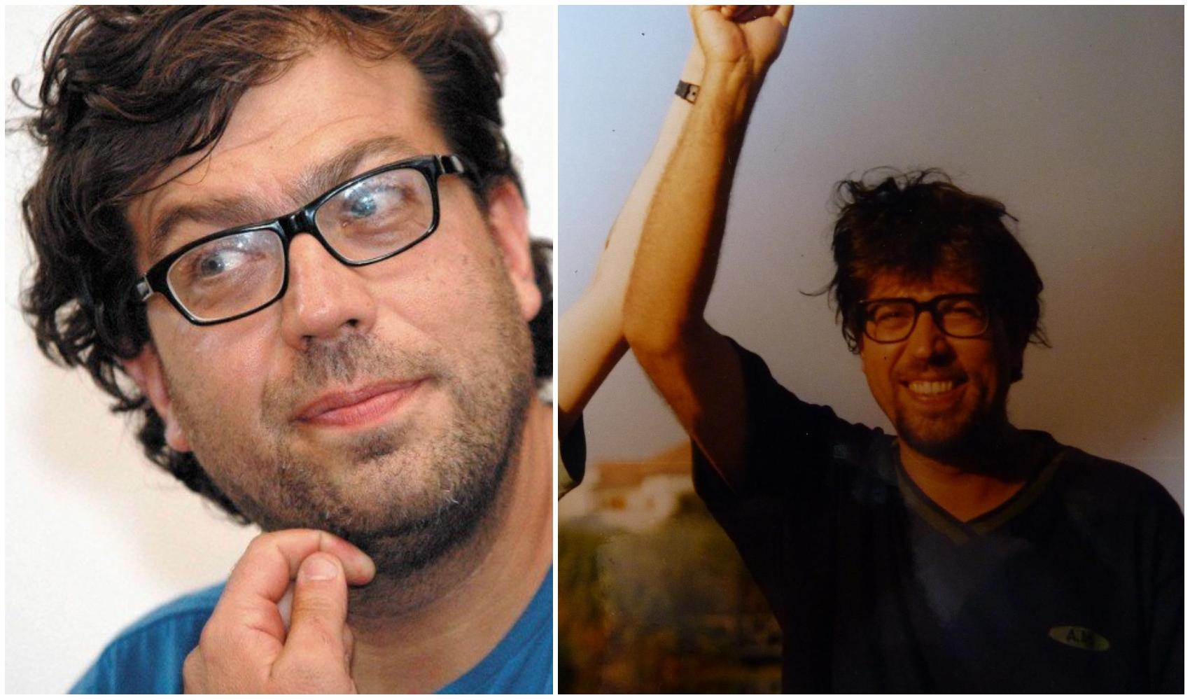 A murit Adrian Pleșca, zis Artan, solistul trupei Timpuri Noi! Care ar fi cauza decesului