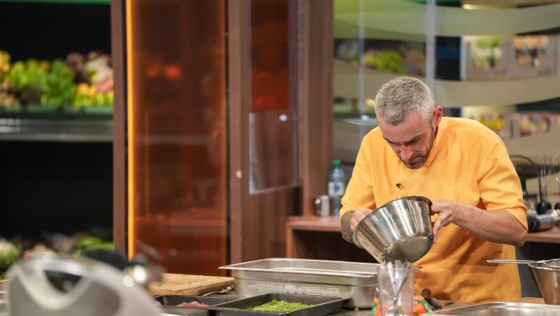 Chefi la cuțite, 22 decembrie 2025. Ce echipă a câștigat ultimul battle și cine este primul semifinalist al sezonului 16