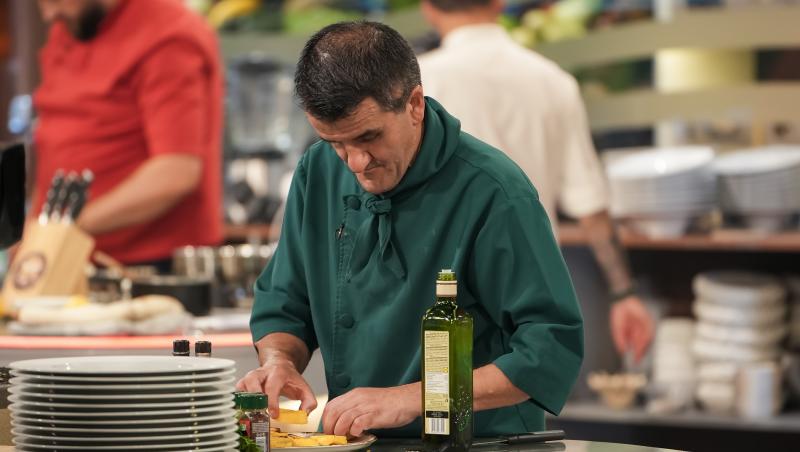 Chefi la cuțite, 22 decembrie 2025. Ce echipă a câștigat ultimul battle și cine este primul semifinalist al sezonului 16