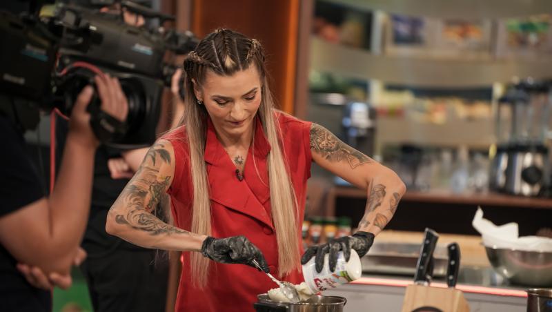 Chefi la cuțite, 22 decembrie 2025. Ce echipă a câștigat ultimul battle și cine este primul semifinalist al sezonului 16