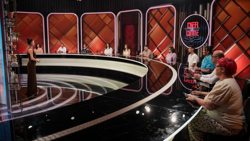 Chefi la cuțite, 22 decembrie 2025. Ce echipă a câștigat ultimul battle și cine este primul semifinalist al sezonului 16
