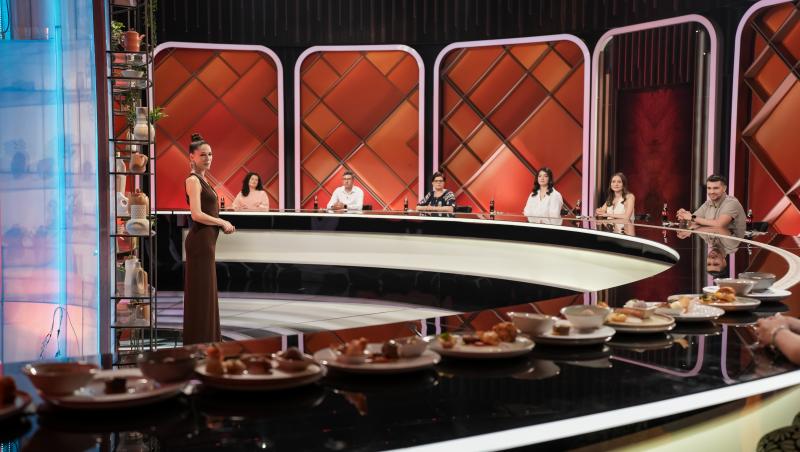 Chefi la cuțite, 22 decembrie 2025. Ce echipă a câștigat ultimul battle și cine este primul semifinalist al sezonului 16