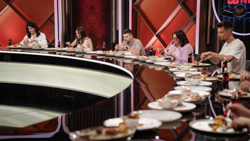 Chefi la cuțite, 22 decembrie 2025. Ce echipă a câștigat ultimul battle și cine este primul semifinalist al sezonului 16