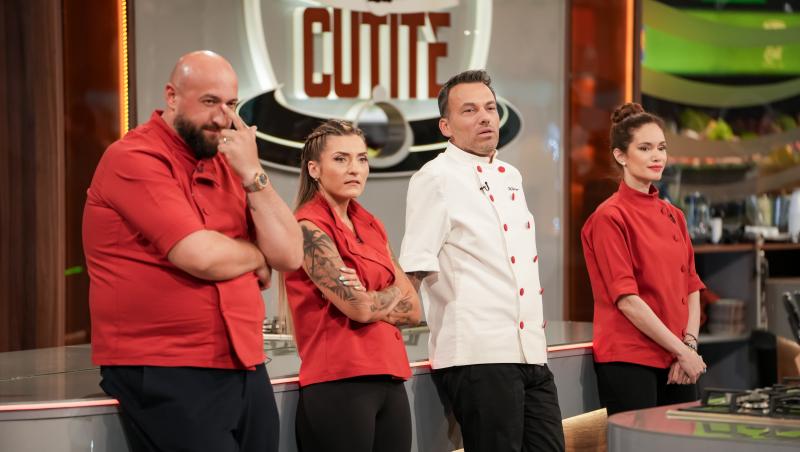 Chefi la cuțite, 22 decembrie 2025. Ce echipă a câștigat ultimul battle și cine este primul semifinalist al sezonului 16