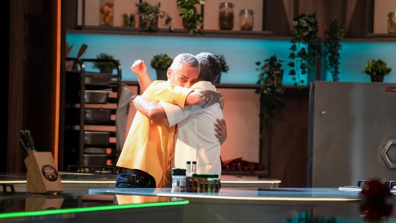 Chefi la cuțite, 22 decembrie 2025. Ce echipă a câștigat ultimul battle și cine este primul semifinalist al sezonului 16