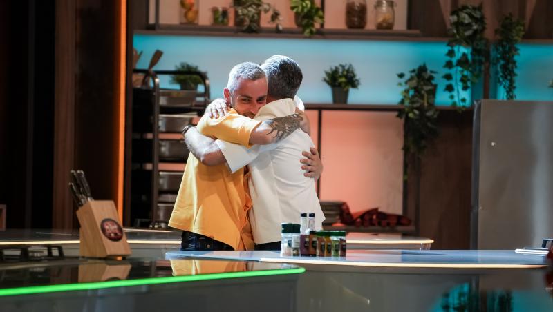 Chefi la cuțite, 22 decembrie 2025. Ce echipă a câștigat ultimul battle și cine este primul semifinalist al sezonului 16