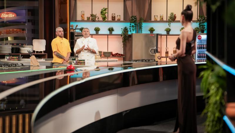 Chefi la cuțite, 22 decembrie 2025. Ce echipă a câștigat ultimul battle și cine este primul semifinalist al sezonului 16