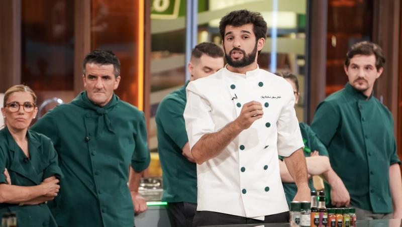 Chefi la cuțite, 22 decembrie 2025. Cine sunt semifinaliștii sezonului 16. Patru concurenți au părăsit marea competiție în lacrimi