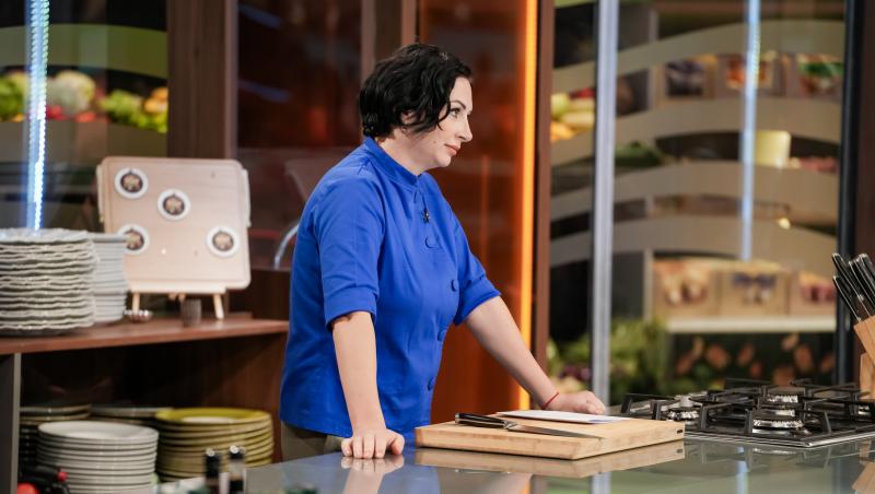 Chefi la cuțite, 22 decembrie 2025. Cine sunt semifinaliștii sezonului 16. Patru concurenți au părăsit marea competiție în lacrimi