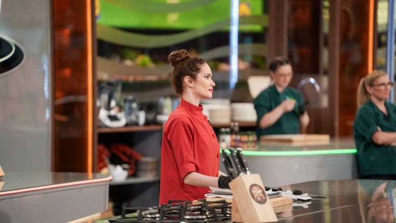 Chefi la cuțite, 22 decembrie 2025. Cine sunt semifinaliștii sezonului 16. Patru concurenți au părăsit marea competiție în lacrimi