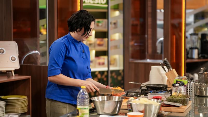 Chefi la cuțite, 22 decembrie 2025. Cine sunt semifinaliștii sezonului 16. Patru concurenți au părăsit marea competiție în lacrimi