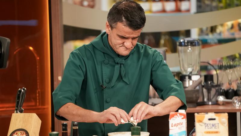 Chefi la cuțite, 22 decembrie 2025. Cine sunt semifinaliștii sezonului 16. Patru concurenți au părăsit marea competiție în lacrimi