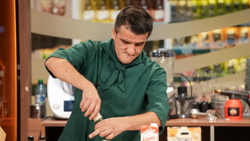 Chefi la cuțite, 22 decembrie 2025. Cine sunt semifinaliștii sezonului 16. Patru concurenți au părăsit marea competiție în lacrimi