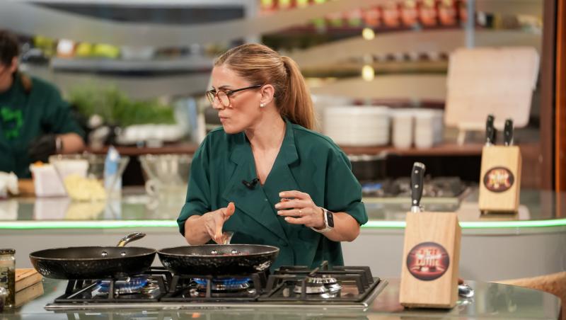 Chefi la cuțite, 22 decembrie 2025. Cine sunt semifinaliștii sezonului 16. Patru concurenți au părăsit marea competiție în lacrimi