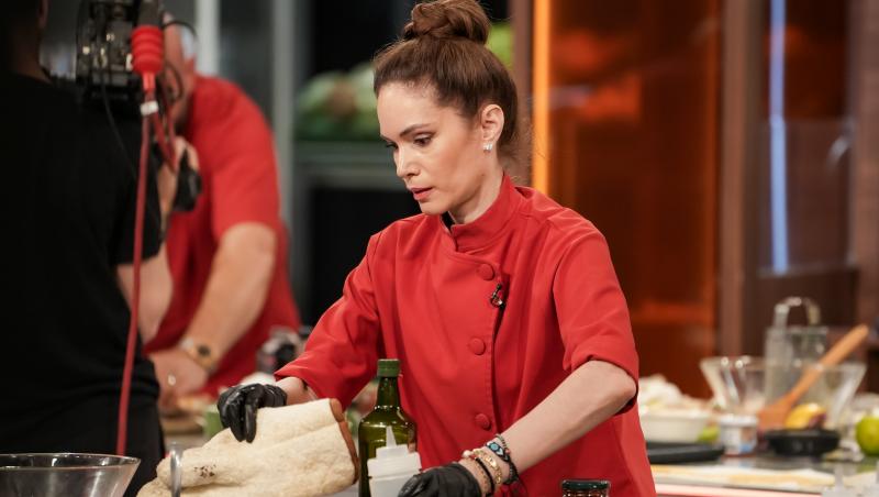 Chefi la cuțite, 22 decembrie 2025. Cine sunt semifinaliștii sezonului 16. Patru concurenți au părăsit marea competiție în lacrimi