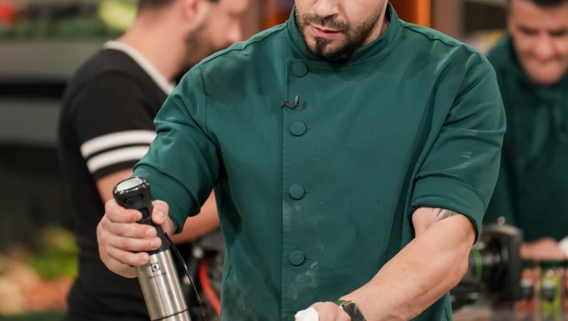 Chefi la cuțite, 22 decembrie 2025. Cine sunt semifinaliștii sezonului 16. Patru concurenți au părăsit marea competiție în lacrimi