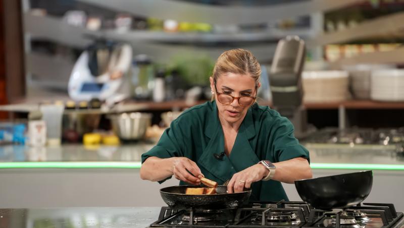 Chefi la cuțite, 22 decembrie 2025. Cine sunt semifinaliștii sezonului 16. Patru concurenți au părăsit marea competiție în lacrimi