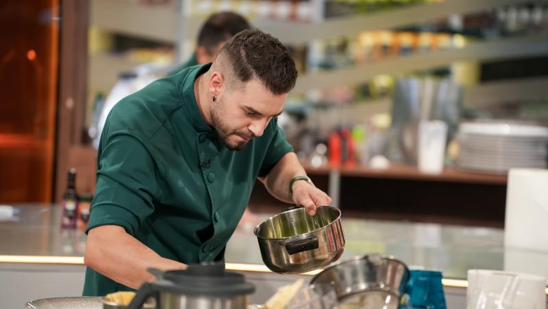 Chefi la cuțite, 22 decembrie 2025. Cine sunt semifinaliștii sezonului 16. Patru concurenți au părăsit marea competiție în lacrimi