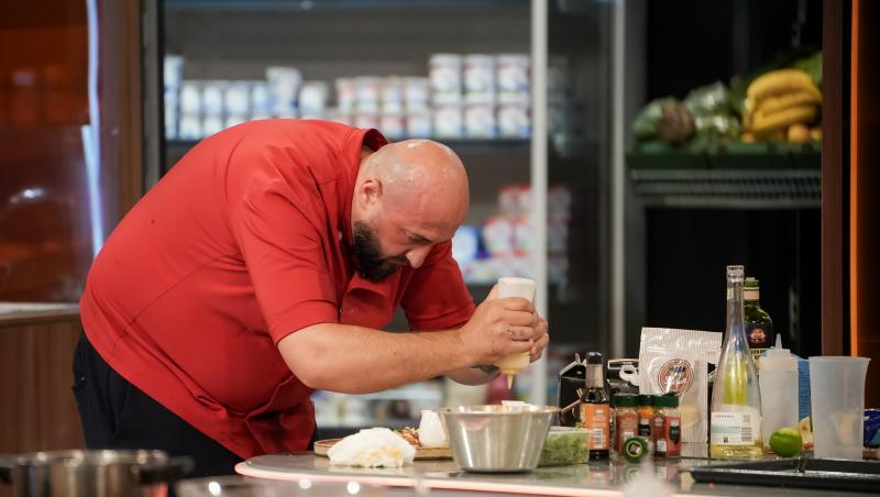 Chefi la cuțite, 22 decembrie 2025. Cine sunt semifinaliștii sezonului 16. Patru concurenți au părăsit marea competiție în lacrimi