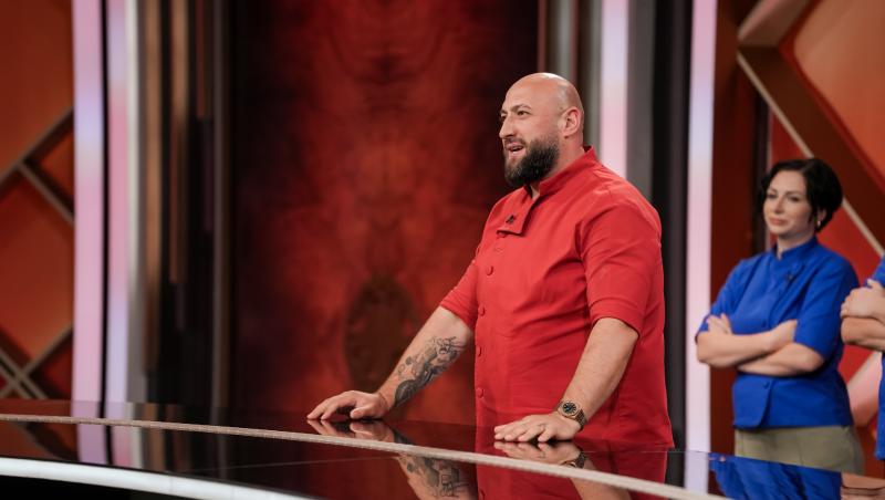 Chefi la cuțite, 22 decembrie 2025. Cine sunt semifinaliștii sezonului 16. Patru concurenți au părăsit marea competiție în lacrimi