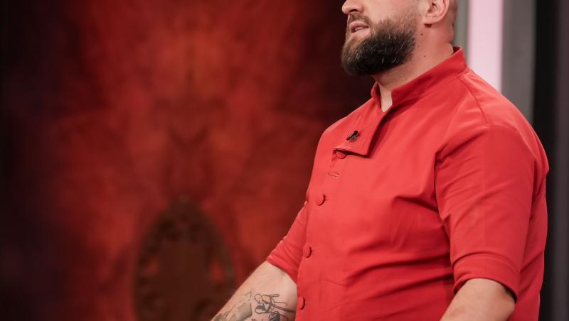 Chefi la cuțite, 22 decembrie 2025. Cine sunt semifinaliștii sezonului 16. Patru concurenți au părăsit marea competiție în lacrimi