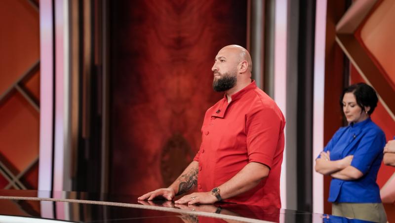 Chefi la cuțite, 22 decembrie 2025. Cine sunt semifinaliștii sezonului 16. Patru concurenți au părăsit marea competiție în lacrimi