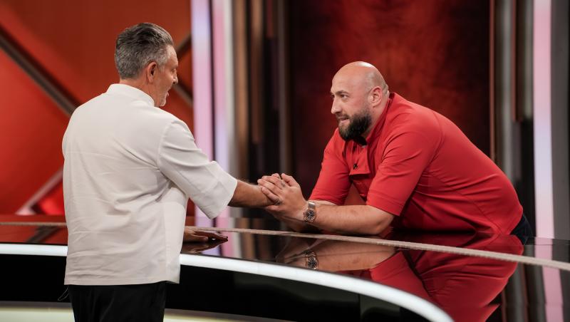 Chefi la cuțite, 22 decembrie 2025. Cine sunt semifinaliștii sezonului 16. Patru concurenți au părăsit marea competiție în lacrimi