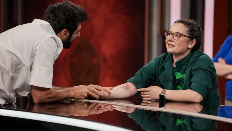 Chefi la cuțite, 22 decembrie 2025. Cine sunt semifinaliștii sezonului 16. Patru concurenți au părăsit marea competiție în lacrimi