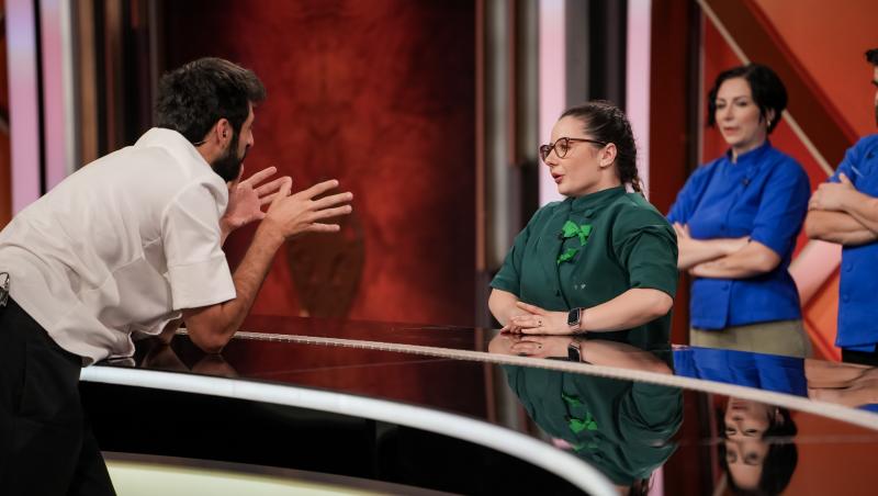 Chefi la cuțite, 22 decembrie 2025. Cine sunt semifinaliștii sezonului 16. Patru concurenți au părăsit marea competiție în lacrimi