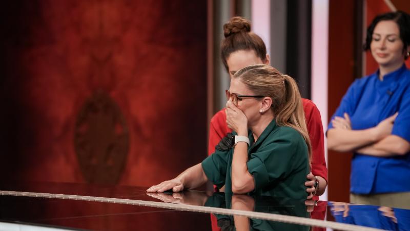 Chefi la cuțite, 22 decembrie 2025. Cine sunt semifinaliștii sezonului 16. Patru concurenți au părăsit marea competiție în lacrimi