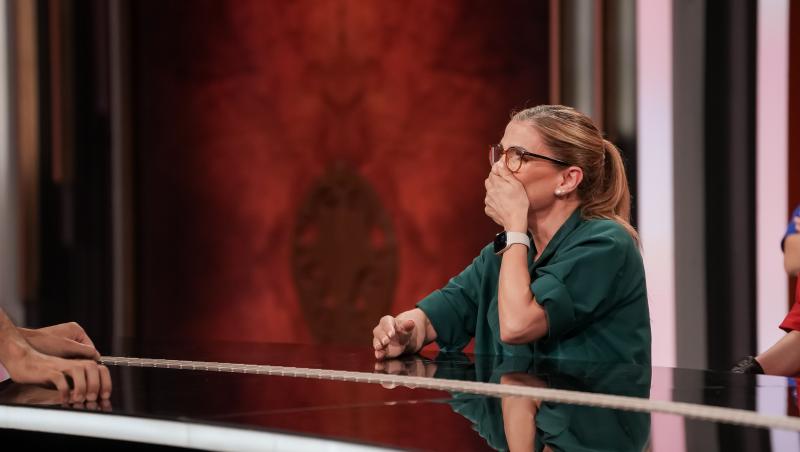 Chefi la cuțite, 22 decembrie 2025. Cine sunt semifinaliștii sezonului 16. Patru concurenți au părăsit marea competiție în lacrimi