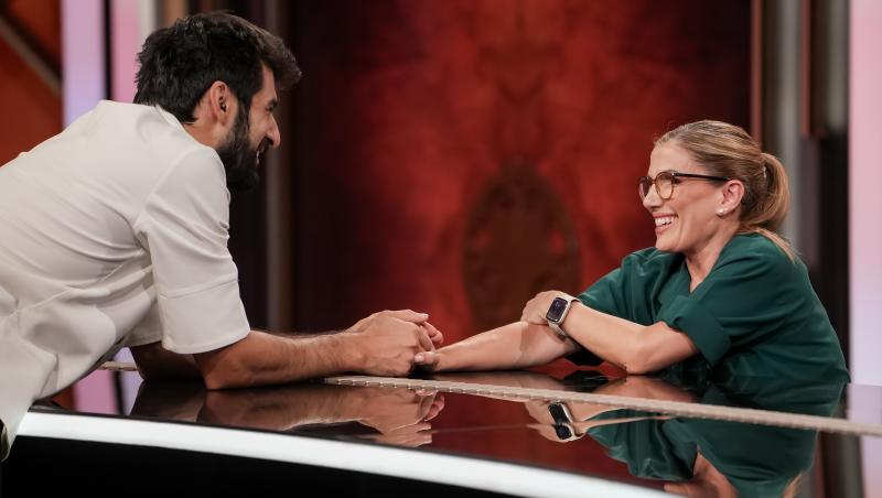 Chefi la cuțite, 22 decembrie 2025. Cine sunt semifinaliștii sezonului 16. Patru concurenți au părăsit marea competiție în lacrimi