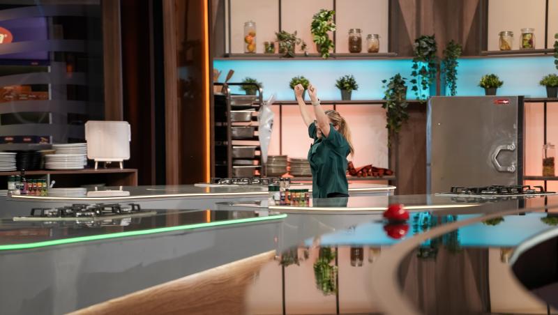 Chefi la cuțite, 22 decembrie 2025. Cine sunt semifinaliștii sezonului 16. Patru concurenți au părăsit marea competiție în lacrimi